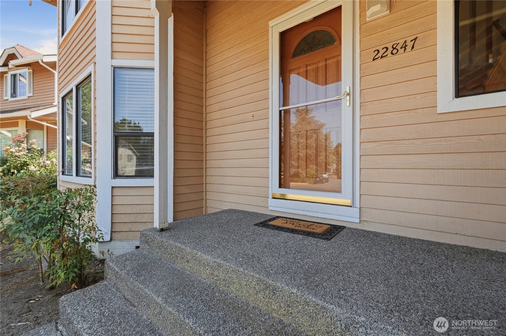 Photo of 22847 103rd Avenue SE, Kent, WA 98031 (MLS # 2567407)