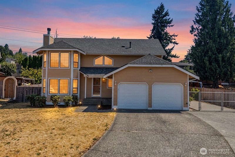 22847 103rd Avenue SE