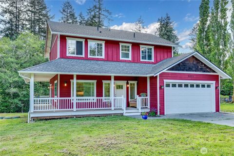 8351 NE West Kingston Road Kingston WA 98346