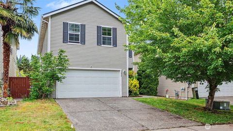 Photo of 14572 SE 153rd Place, Renton, WA 98058 (MLS # 2555360)