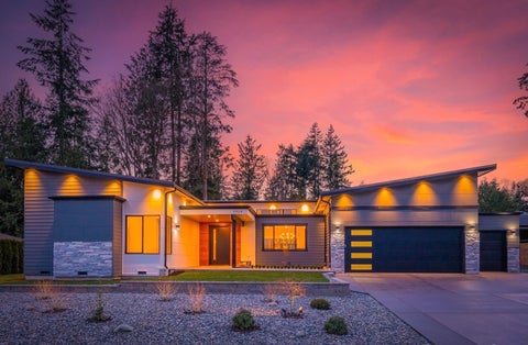 Photo of 1914 112th Drive NE, Lake Stevens, WA 98258 (MLS # 2599238)
