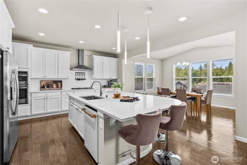 Photo of 25714 207th Avenue SE, Covington, WA 98042 (MLS # 2538495)