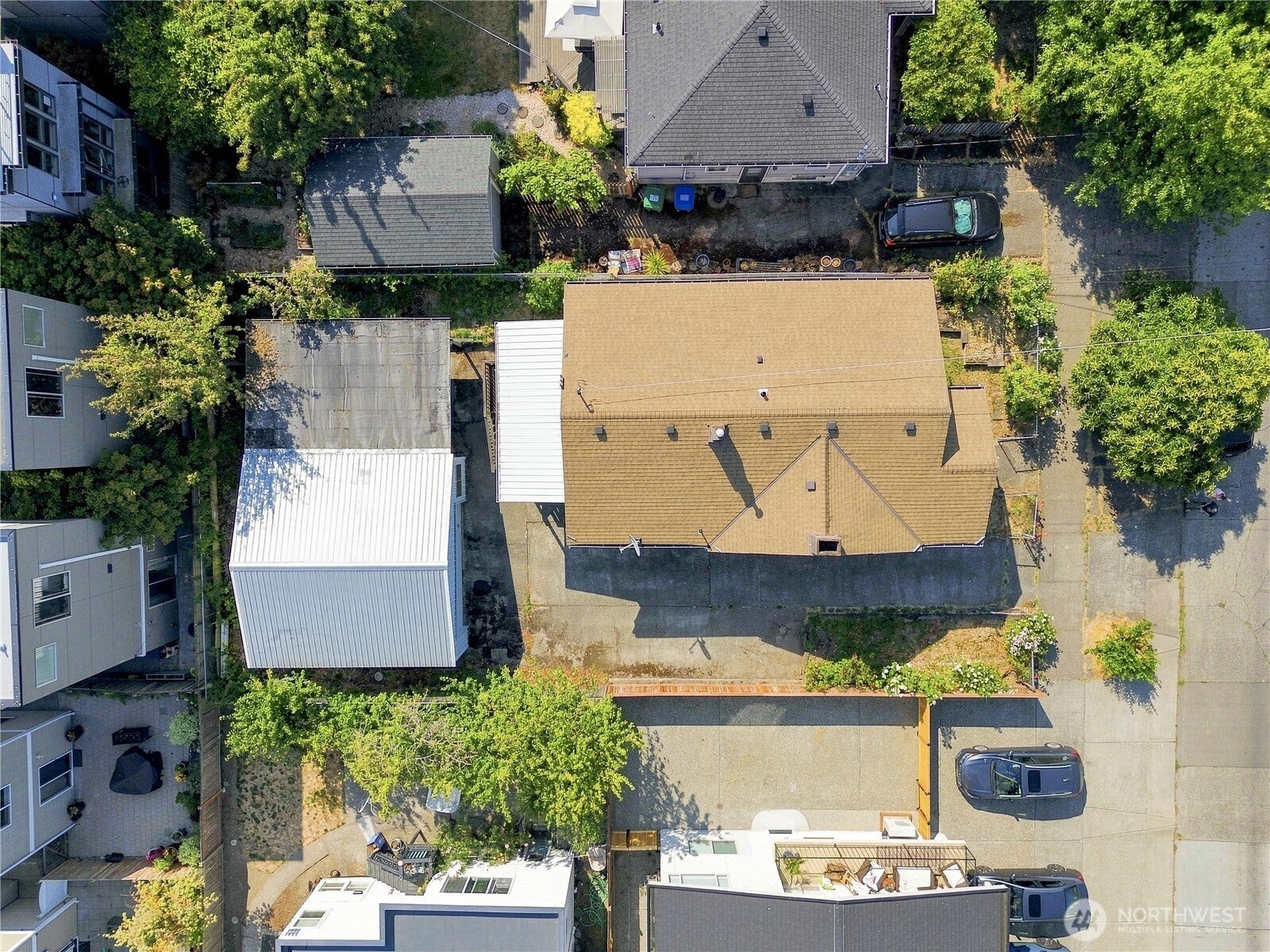 2211 NW 64th Street