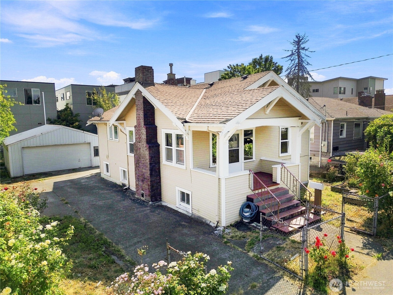 2211 NW 64th Street