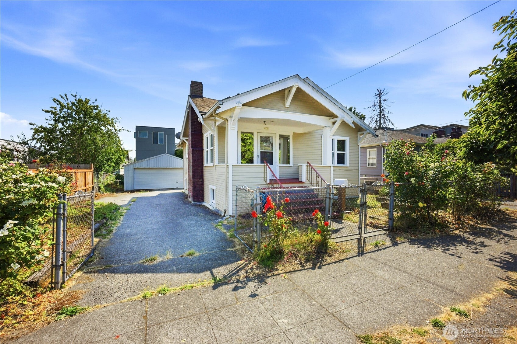 2211 NW 64th Street