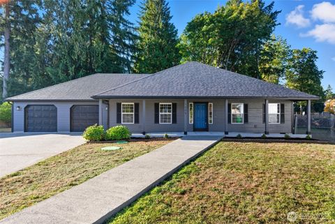 Photo of 1505 Entrada Court NE, Olympia, WA 98506 (MLS # 2442846)