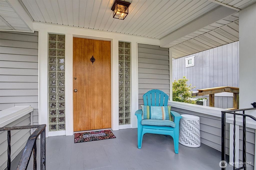 Photo of 3003 NW 65th Street, Seattle, WA 98117 (MLS # 2482964)