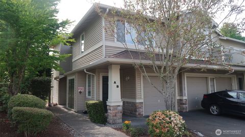 6121 Hazel Avenue SE A4 Auburn WA 98092