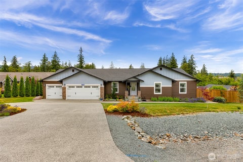 Photo of 17152 Big Fir Place, Mount Vernon, WA 98274 (MLS # 2558742)