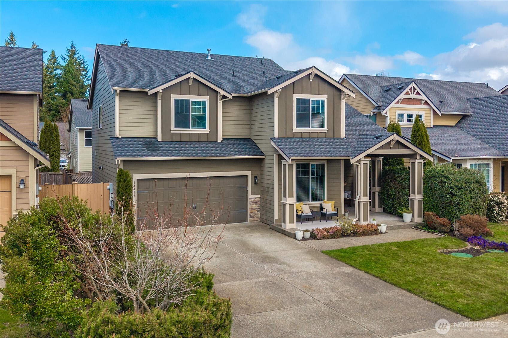 14414 99th Avenue SE