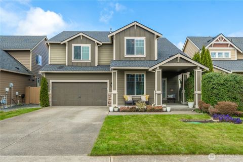 14414 99th Avenue SE Yelm WA 98597