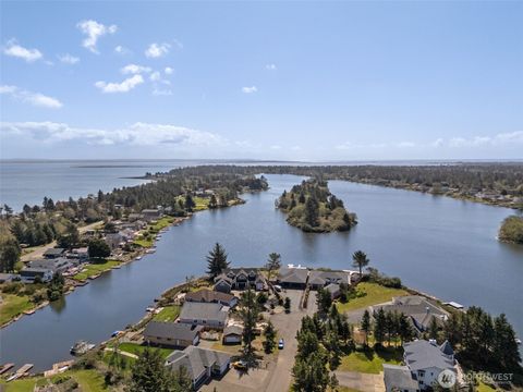 399 Eagle Nest Court SE, Ocean Shores, WA 98569 - MLS#: 2360203