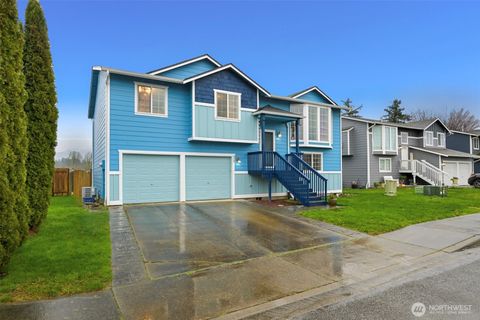 Photo of 512 Allison Way, Nooksack, WA 98276 (MLS # 2461296)