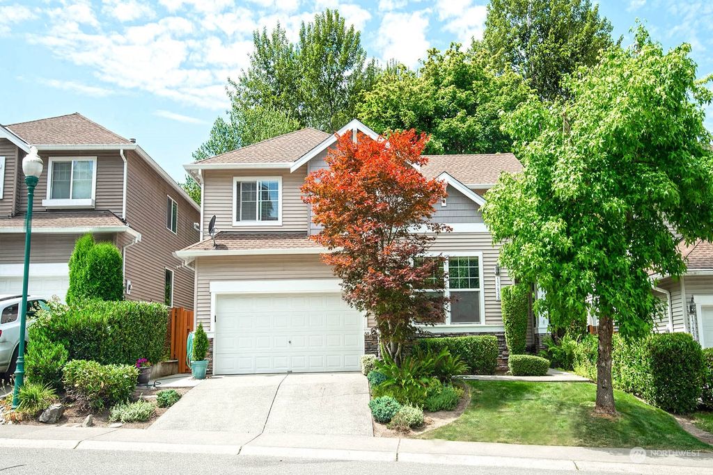 Photo of 13426 69th Drive SE, Snohomish, WA 98296 (MLS # 2137598)