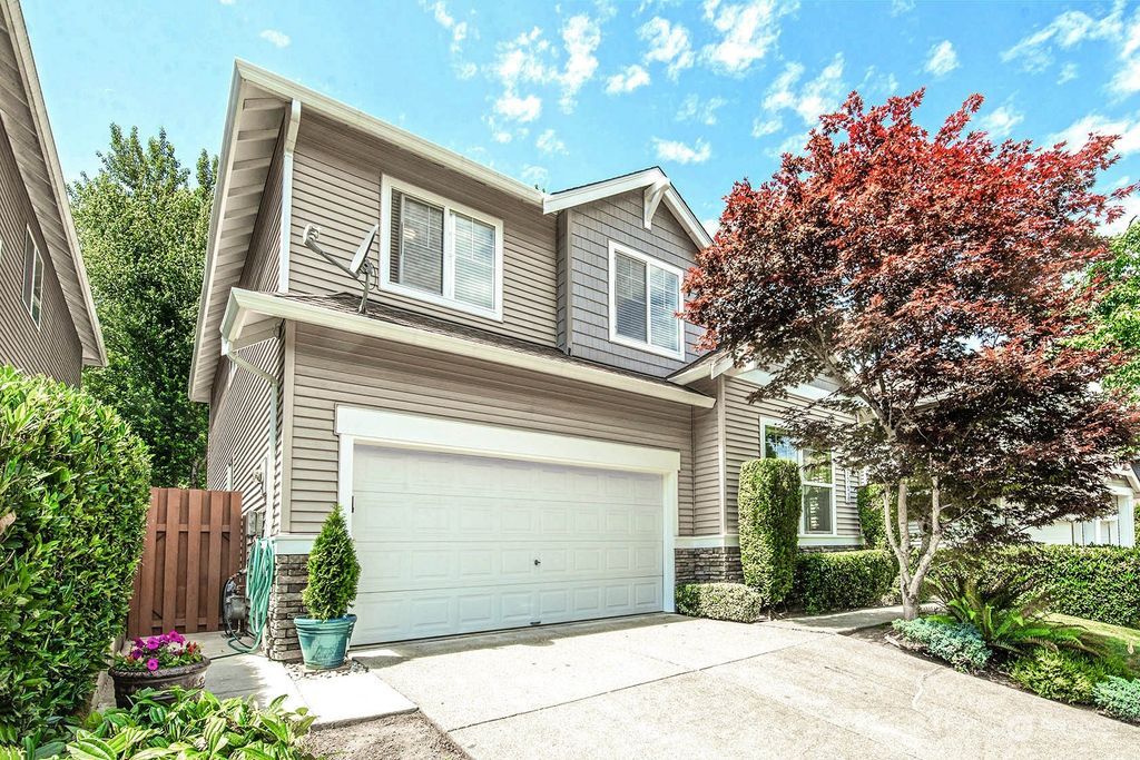 Photo of 13426 69th Drive SE, Snohomish, WA 98296 (MLS # 2137598)