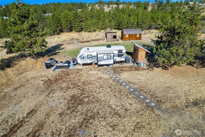 303 Sunset Way