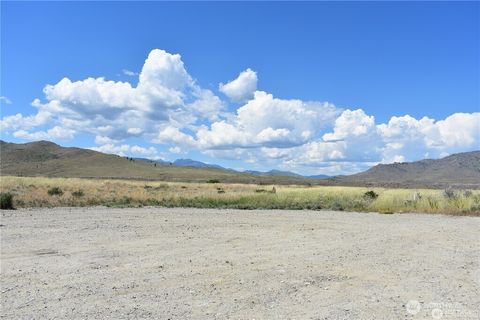 Photo of 4 Brook Trout Lane, Methow, WA 98834 (MLS # 2502421)