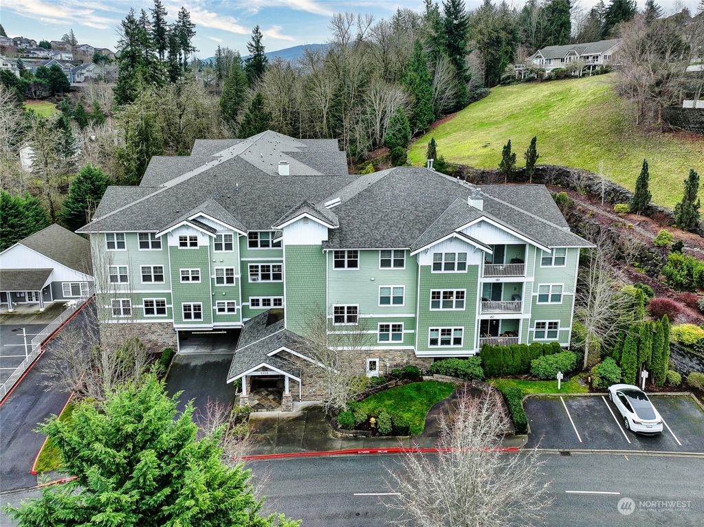 Photo of 4406 Providence Point Place SE #108, Issaquah, WA 98029 (MLS # 2197180)