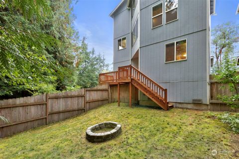 A home in Bremerton