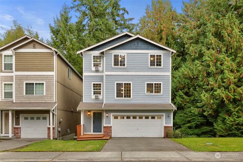 A home in Bremerton