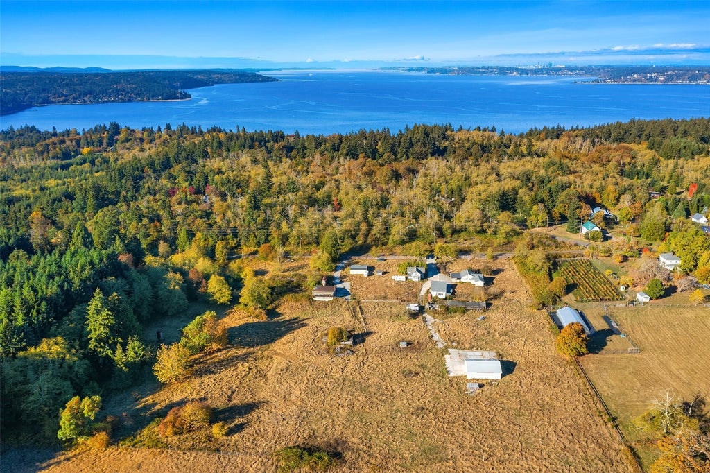Photo of 6113 SW 240th Street, Vashon, WA 98070 (MLS # 2594911)