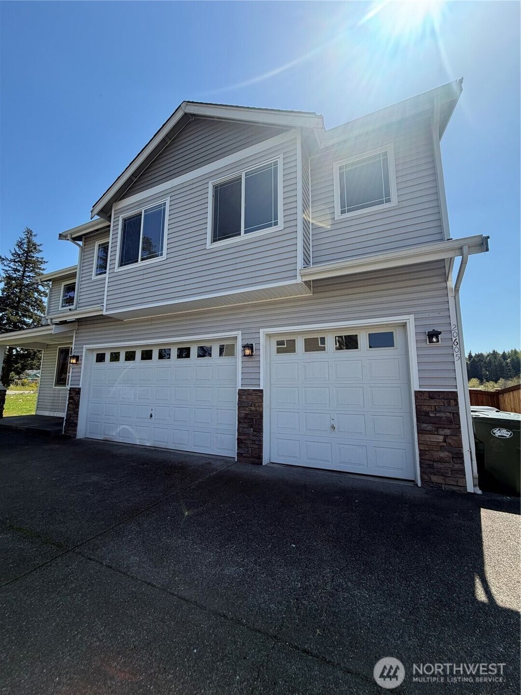 Photo of 20605 74th Avenue E, Spanaway, WA 98387 (MLS # 2516959)