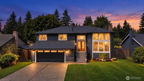 Photo of 12930 NE 149th Street, Woodinville, WA 98072 (MLS # 2581309)