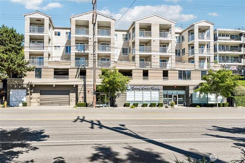 Photo of 2530 15th Avenue W #401, Seattle, WA 98119 (MLS # 2539643)