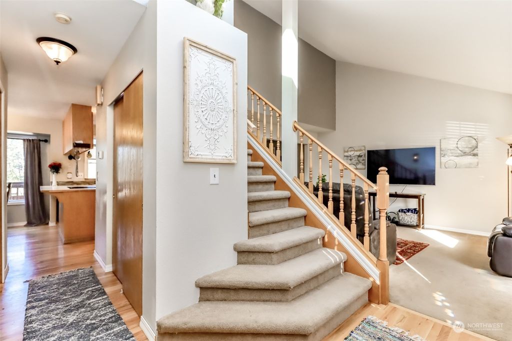 Photo of 13906 64th Drive SE, Snohomish, WA 98296 (MLS # 2202904)