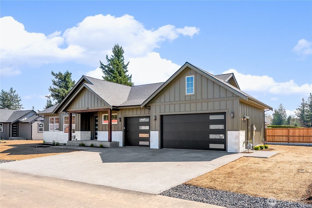 Photo of 130 Sable Drive, Everson, WA 98247 (MLS # 2504332)
