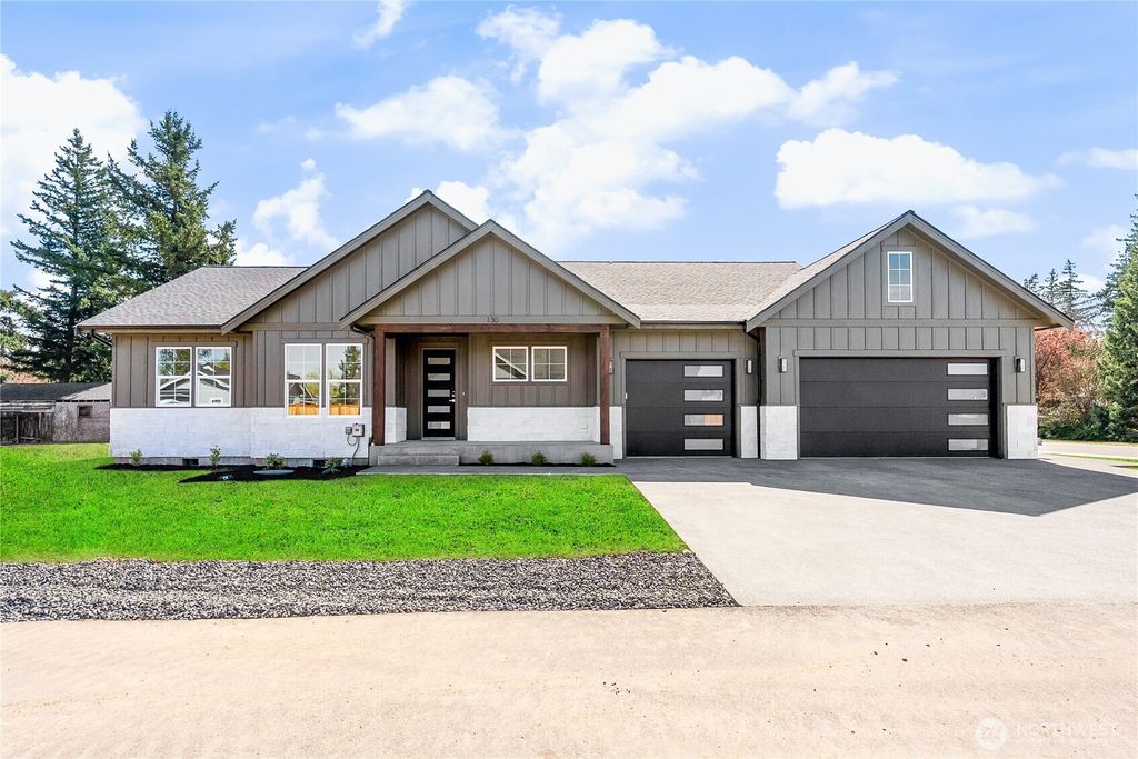 Photo of 130 Sable Drive, Everson, WA 98247 (MLS # 2504332)