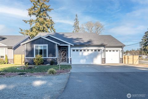 9201 Winona Street SW, Lakewood, WA 98498 - MLS#: 2340953