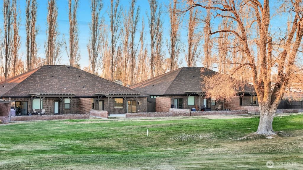 Photo of 1315 NE Nanto Road #A&amp;B, Moses Lake, WA 98837 (MLS # 2501141)