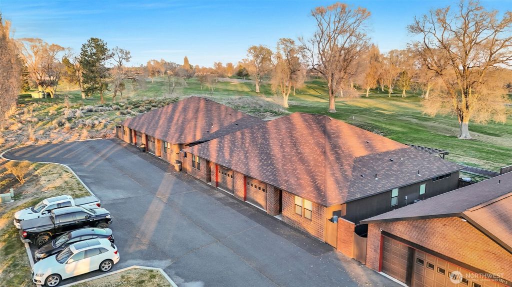 Photo of 1315 NE Nanto Road #A&amp;B, Moses Lake, WA 98837 (MLS # 2501141)