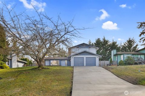 4712 122 Street SE, Everett, WA 98208 - MLS#: 2341355