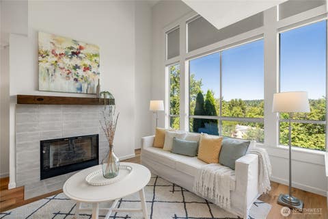 Photo of 7250 NE Old Redmond Road #D115, Redmond, WA 98052 (MLS # 2550467)