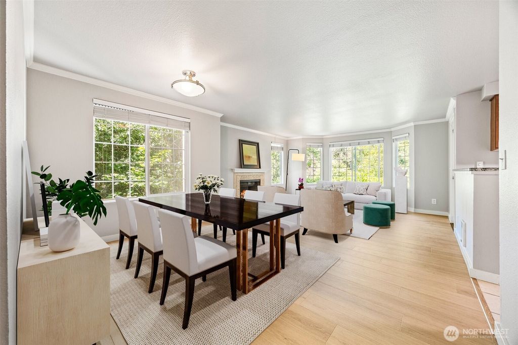 Photo of 9822 NE 122nd Street #U201, Kirkland, WA 98034 (MLS # 2445224)