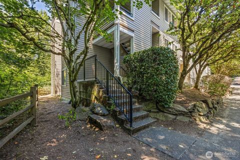 Photo of 9822 NE 122nd Street #U201, Kirkland, WA 98034 (MLS # 2445224)