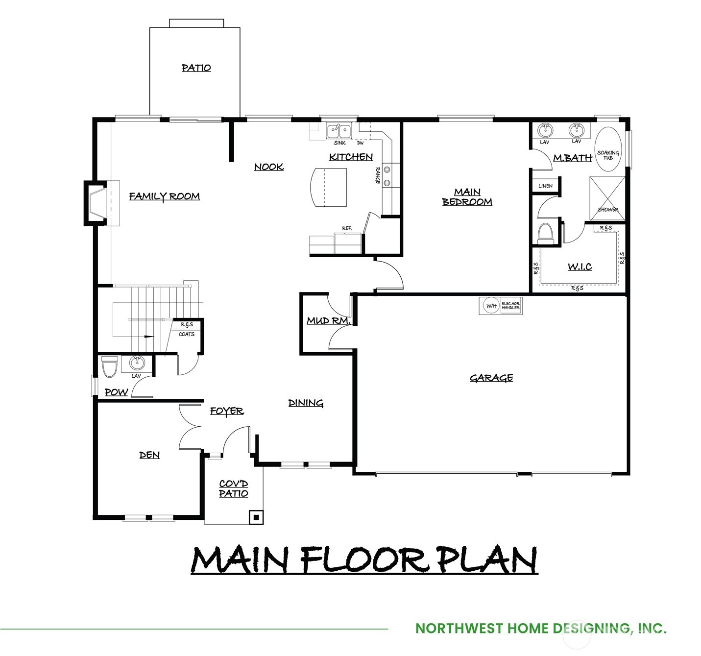 6809 Kyodi Court SE