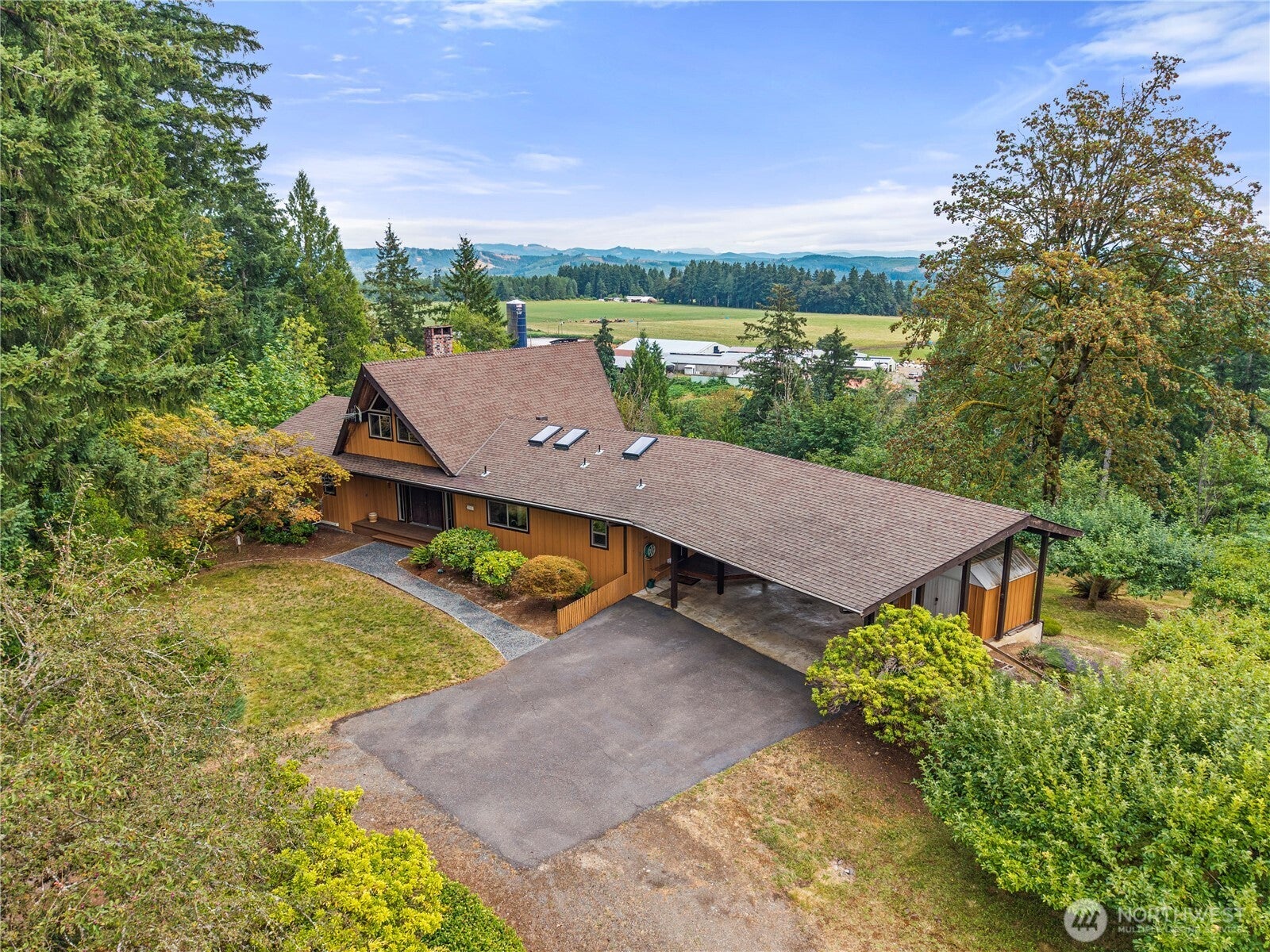 432 Brim Road