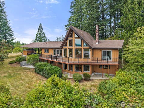 Photo of 432 Brim Road, Onalaska, WA 98570 (MLS # 2562850)