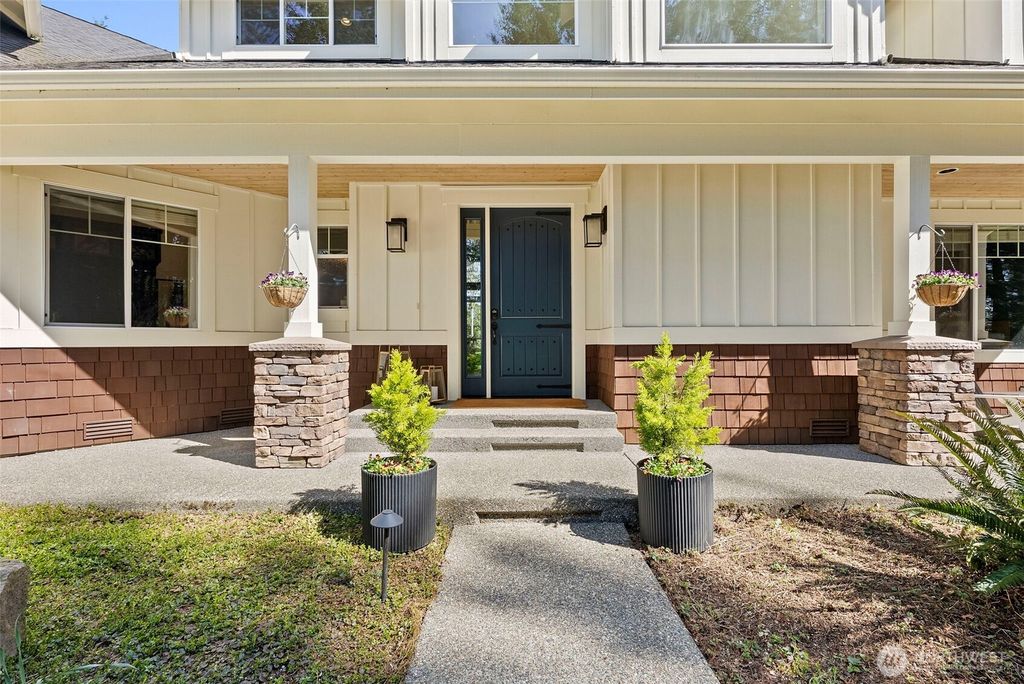 Photo of 31408 SE Retreat Kanaskat Road, Ravensdale, WA 98051 (MLS # 2497965)