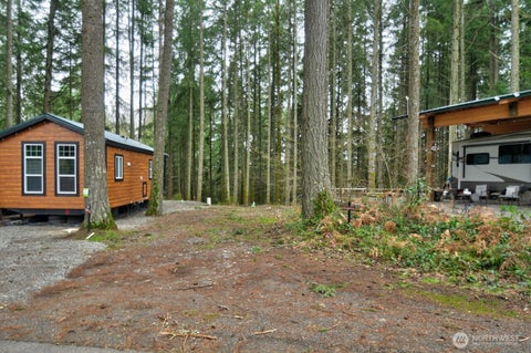 Photo of 1546 Reservation Road SE #27, Olympia, WA 98513 (MLS # 2510971)