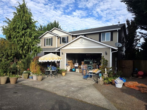 Photo of 11606 NE 43rd Avenue, Vancouver, WA 98686 (MLS # 2597680)