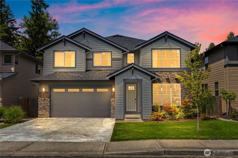 16816 124th Avenue Ct E Puyallup WA 98374