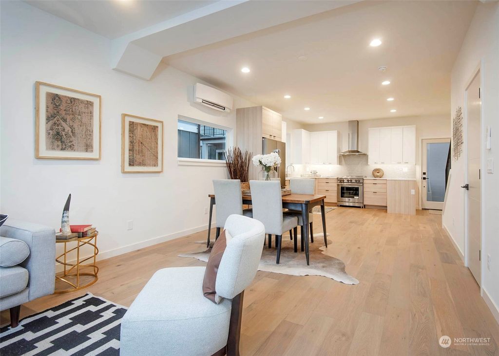 Photo of 8330 26th Avenue NW, Seattle, WA 98117 (MLS # 2319746)