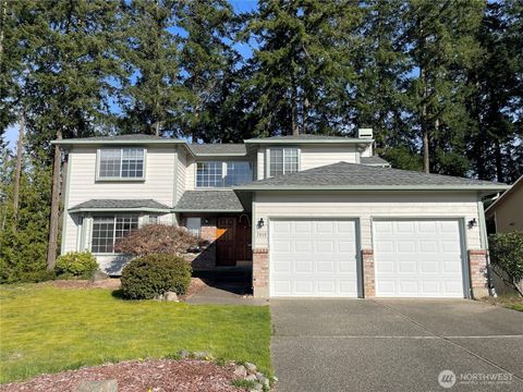 7016 Osprey Circle Bremerton WA 98312