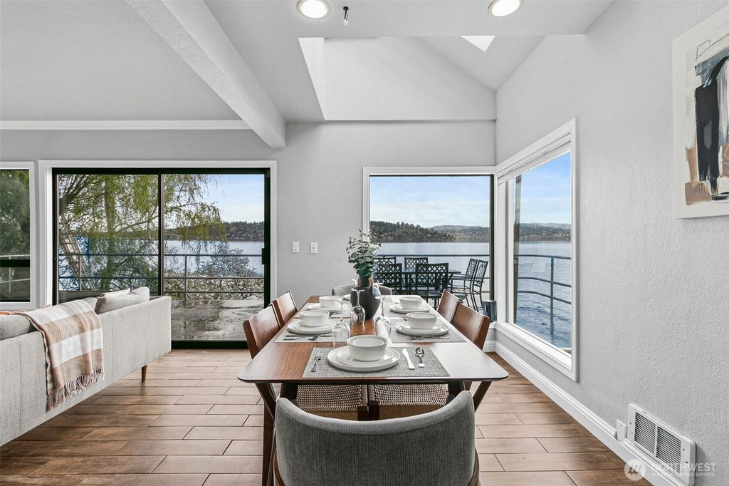 Photo of 9750 Rainier Avenue S, Seattle, WA 98118 (MLS # 2360953)