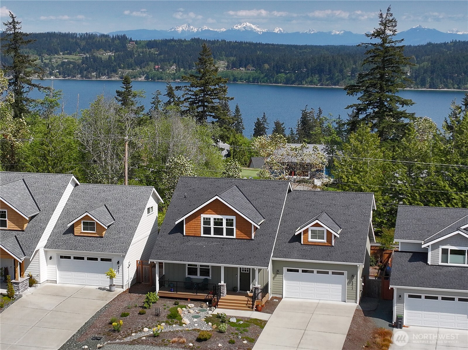 4973 Eagle Ridge Drive