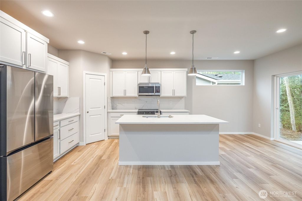 Photo of 519 Shore Pine Court, Blaine, WA 98230 (MLS # 2466720)